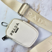 Thumbnail for Bolso PRADA Dama #3