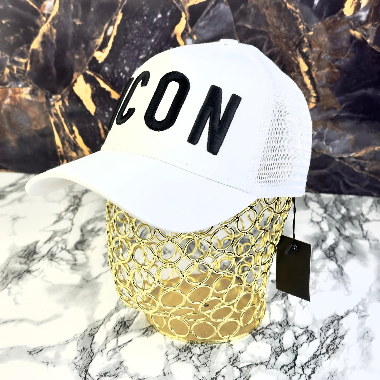 Gorra ICON #2