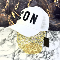 Thumbnail for Gorra ICON #2