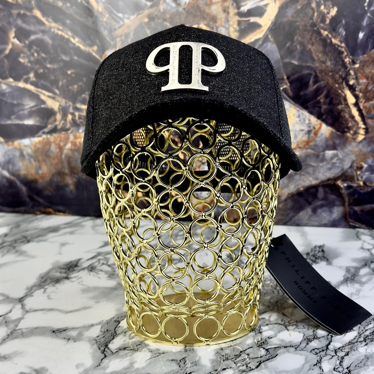 Gorra Philip Plein #12