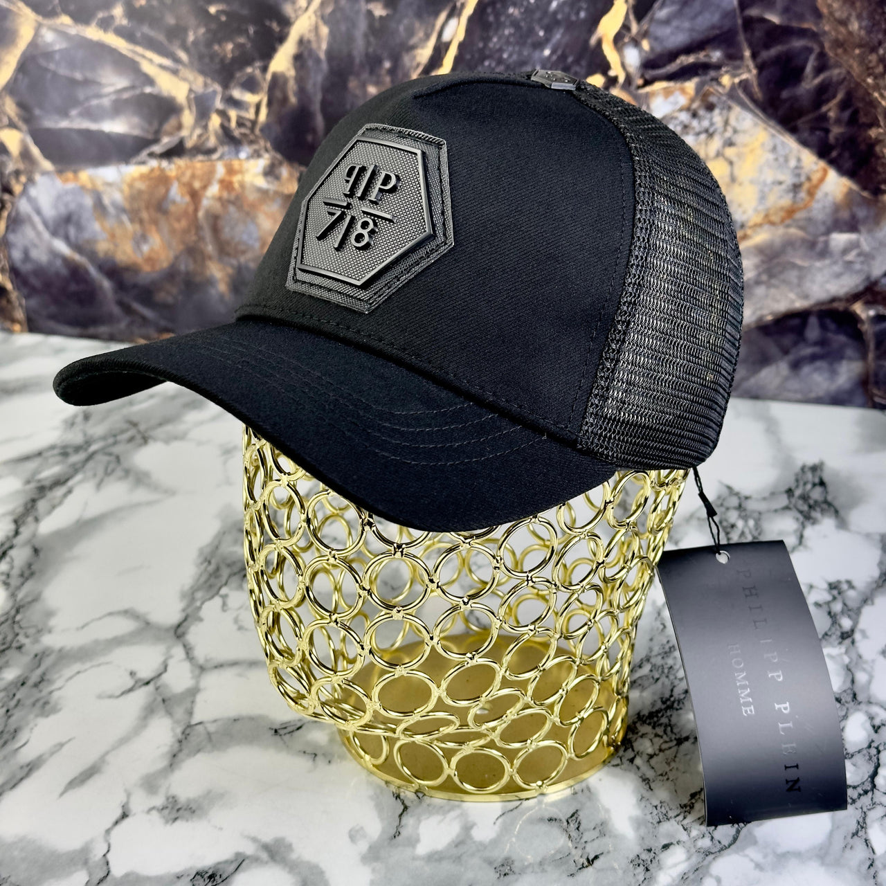 Gorra Philip Plein #11