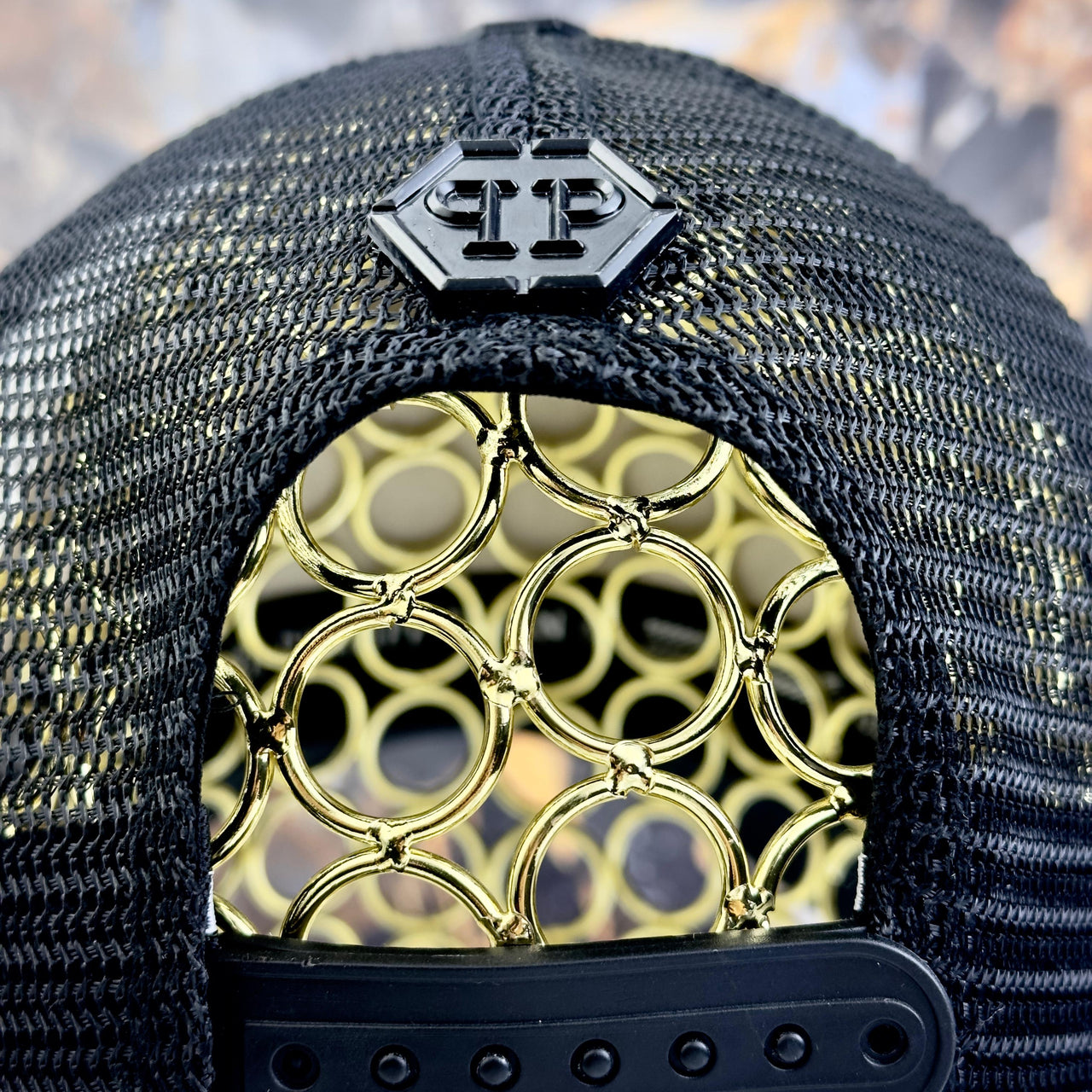 Gorra  Philip Plein #10