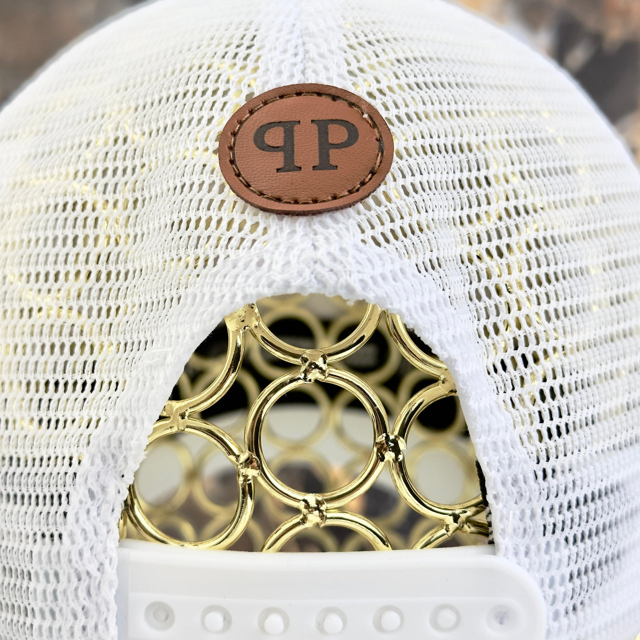 Gorra Philip Plein#9