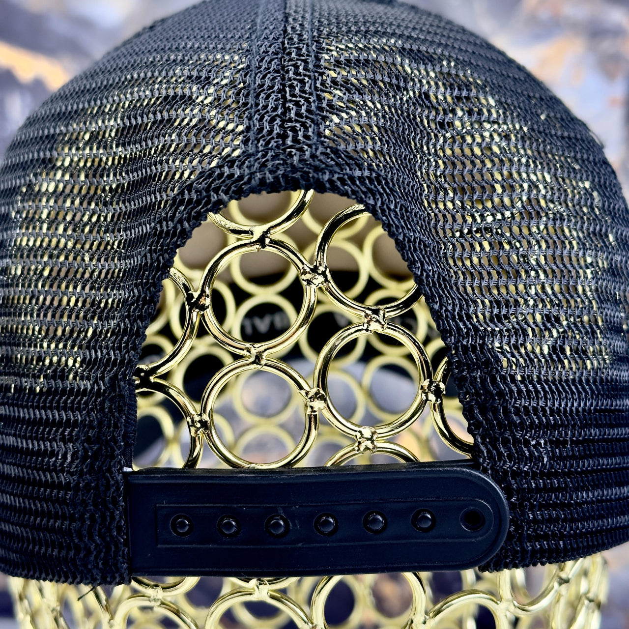 Gorra Balenciaga #8