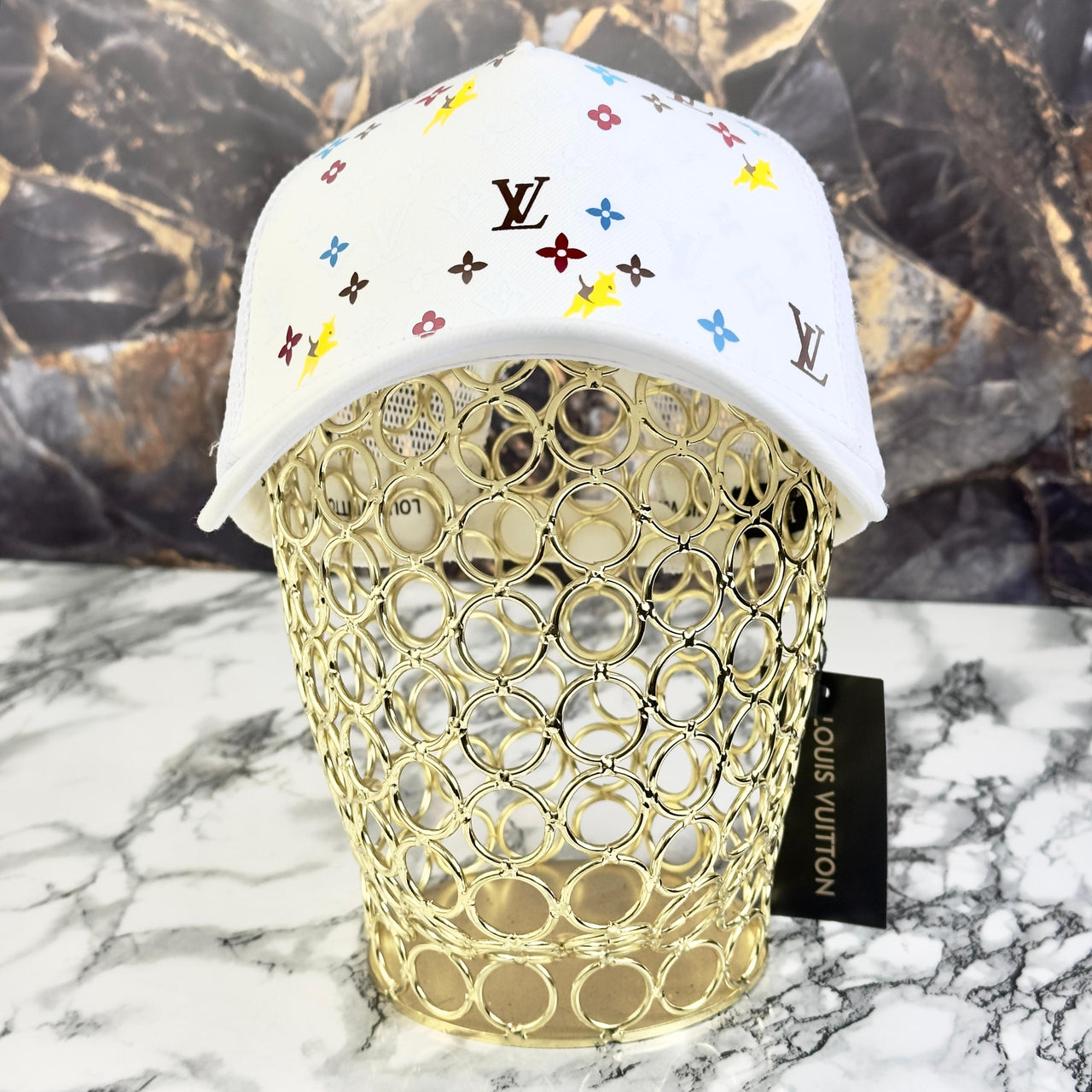 Gorra Louis Vuitton #29