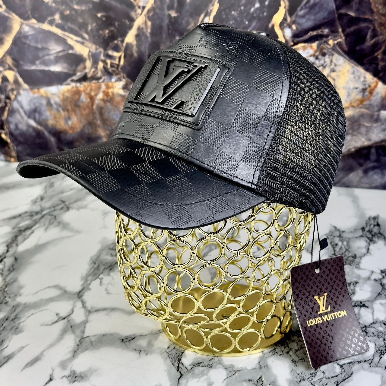 Gorra Louis Vuitton #28