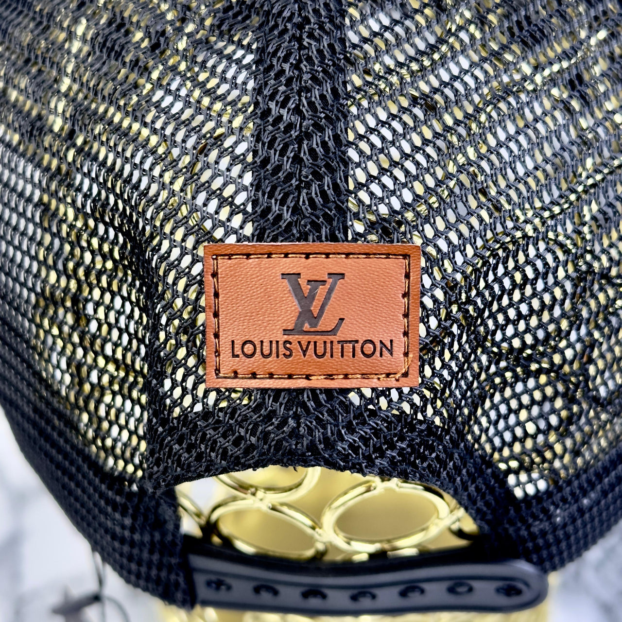 Gorra Louis Vuitton #27