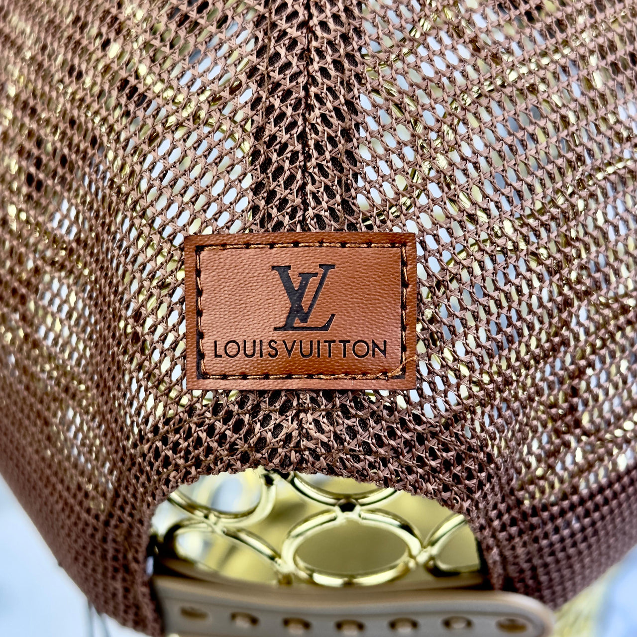 Gorra Louis Vuitton #26
