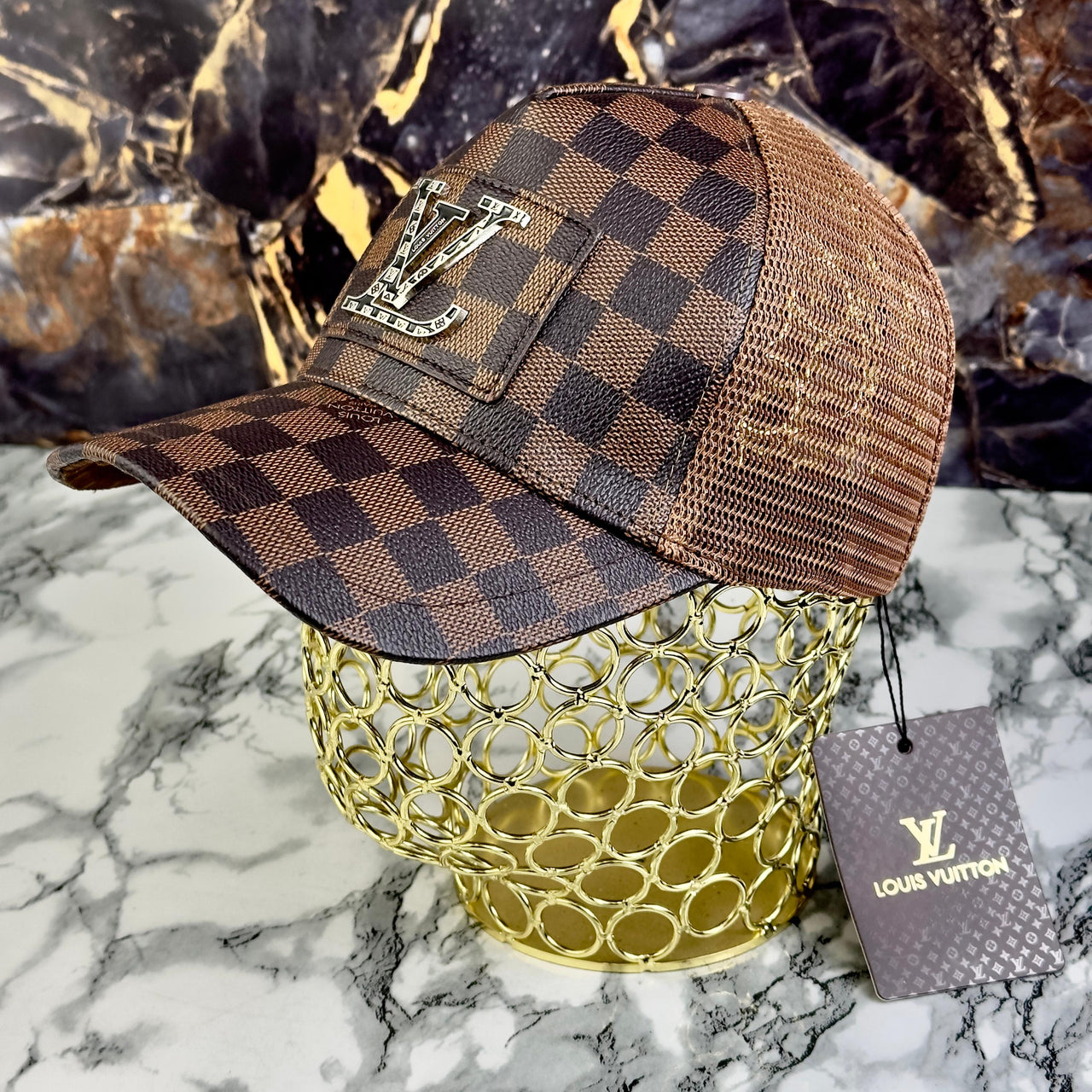 Gorra Louis Vuitton #26