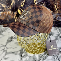 Thumbnail for Gorra Louis Vuitton #26