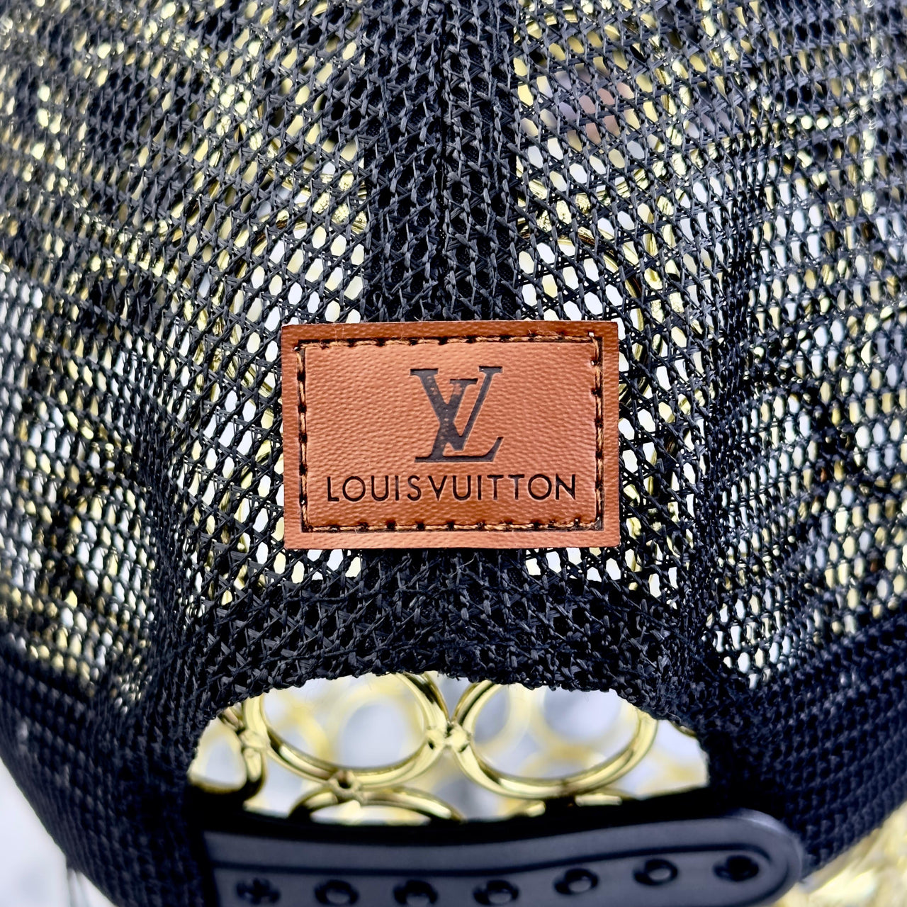 Gorra Louis Vuitton #25