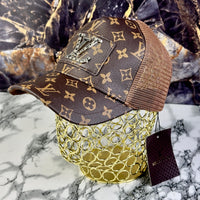 Thumbnail for Gorra Louis Vuitton #24