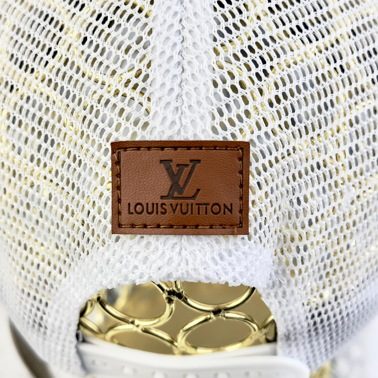 Gorra Louis Vuitton #23