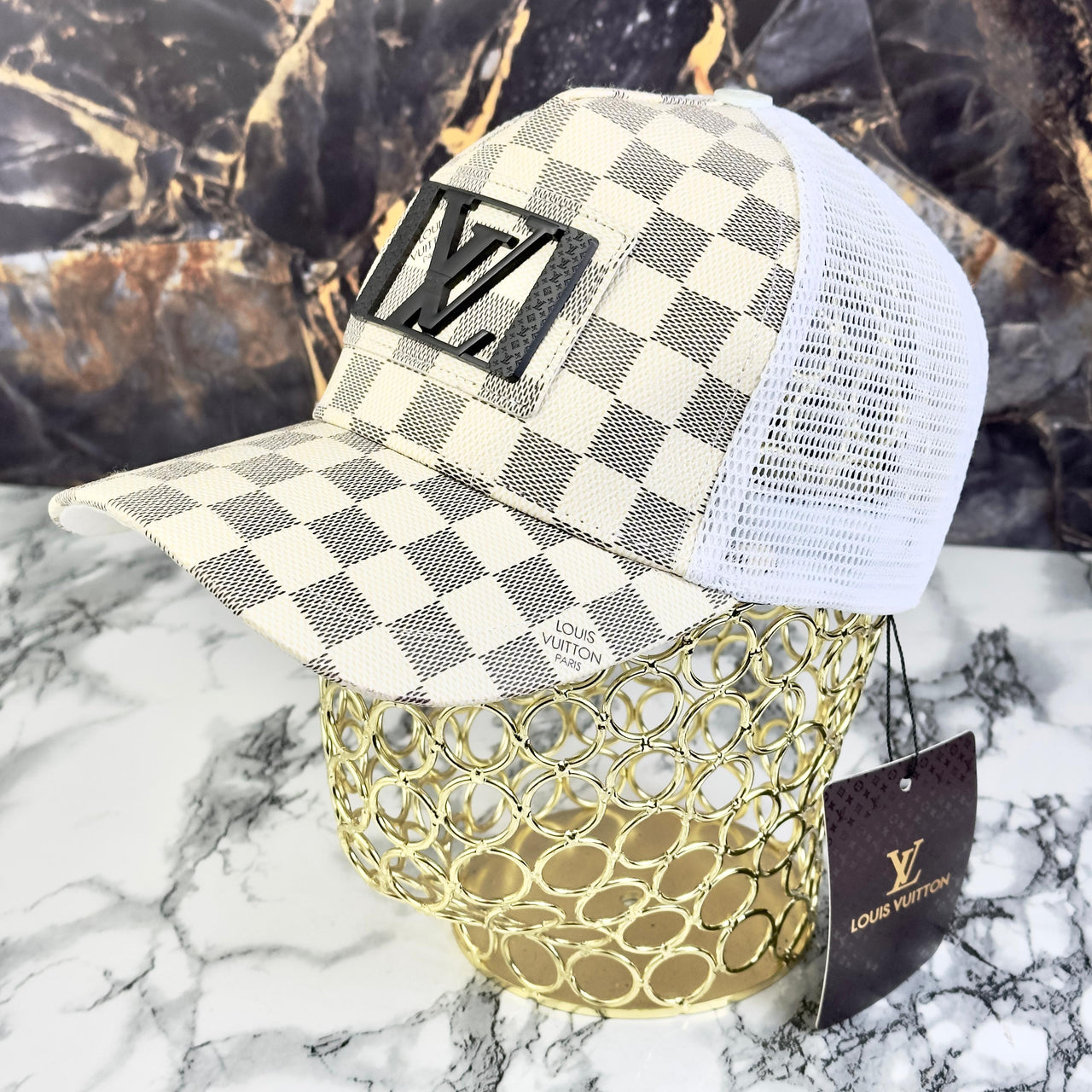 Gorra Louis Vuitton #23