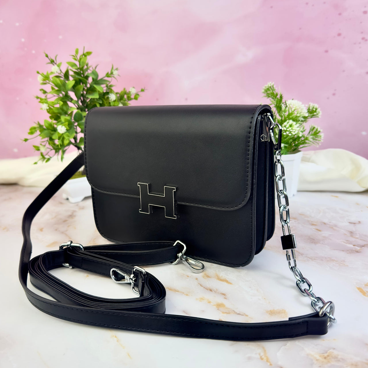 Bolso HERMES DAMA #1