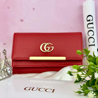 Thumbnail for Billetera Mujer GUCCI #4