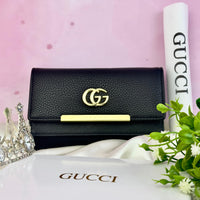 Thumbnail for Billetera Mujer GUCCI #3