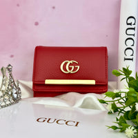 Thumbnail for Billetera Mujer GUCCI #2