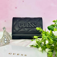 Thumbnail for Billetera Mujer GUESS 06