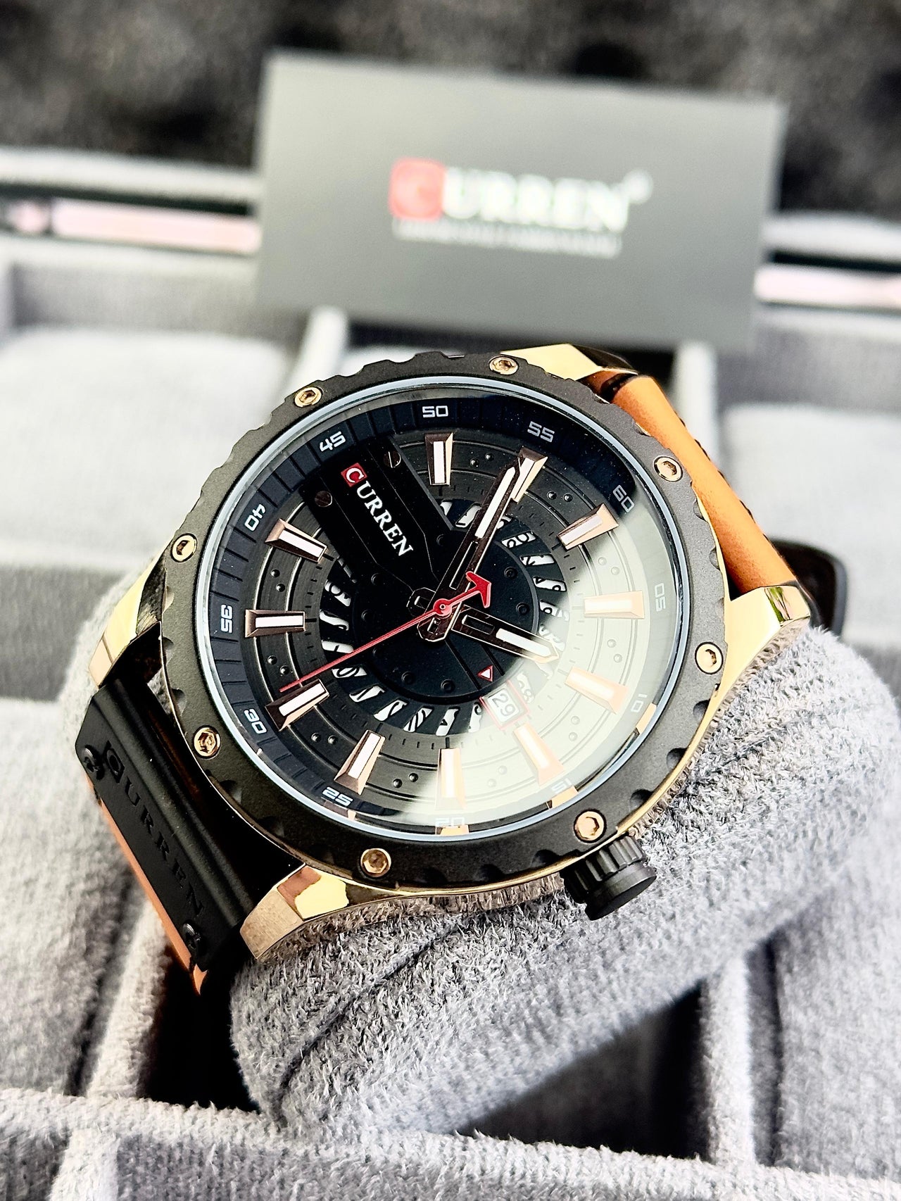 Curren C110-1