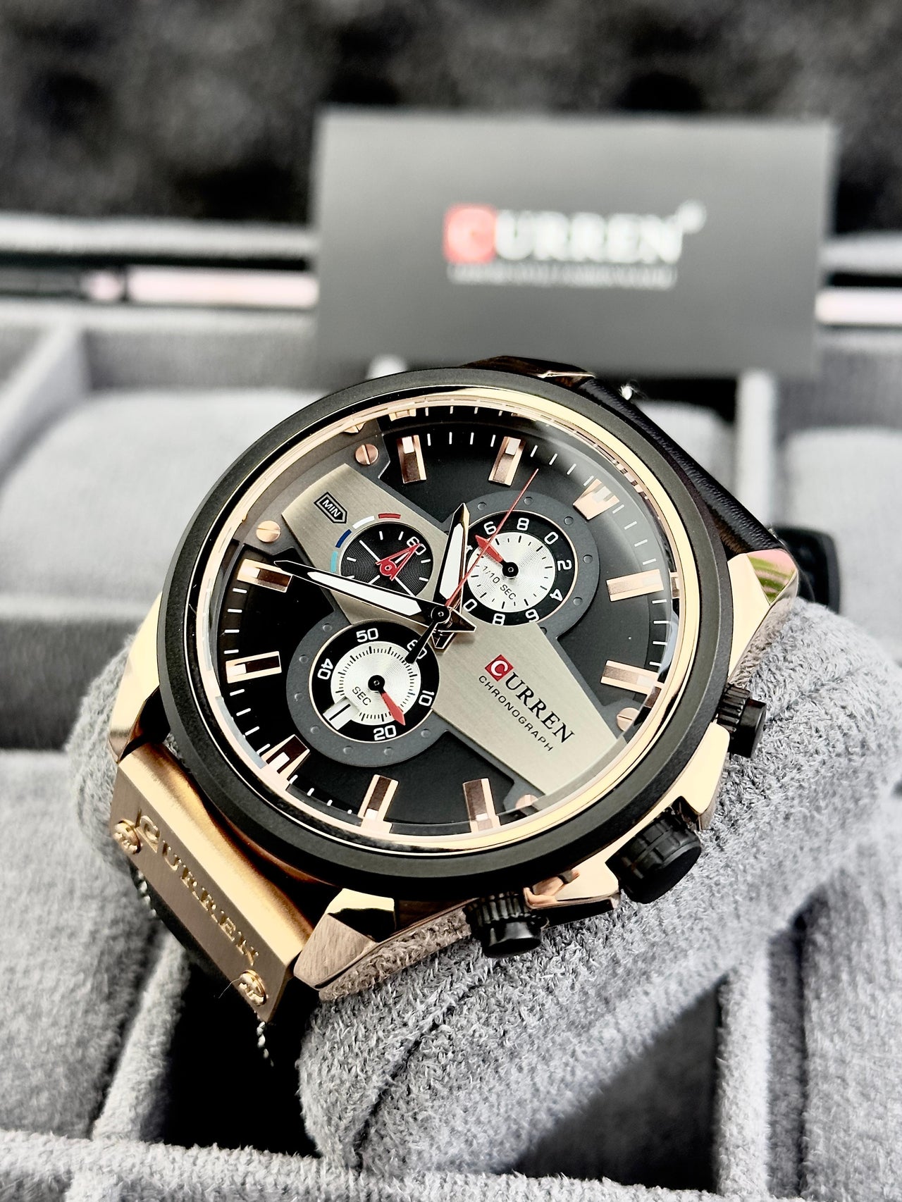 Curren C95-2