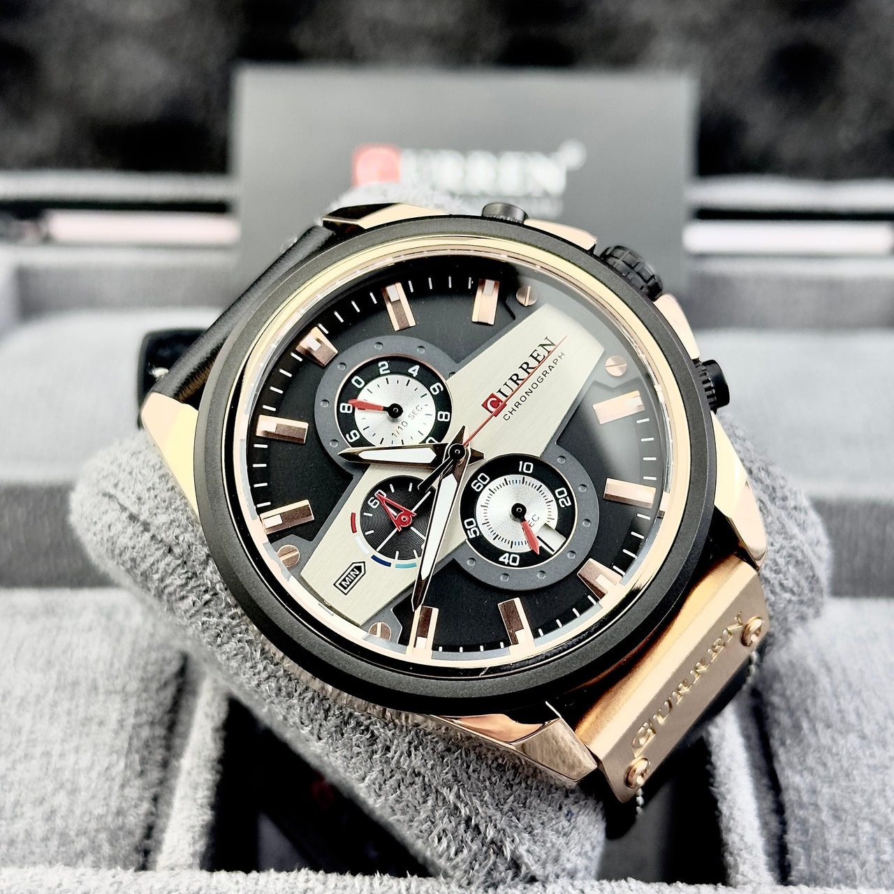 Curren C95-2