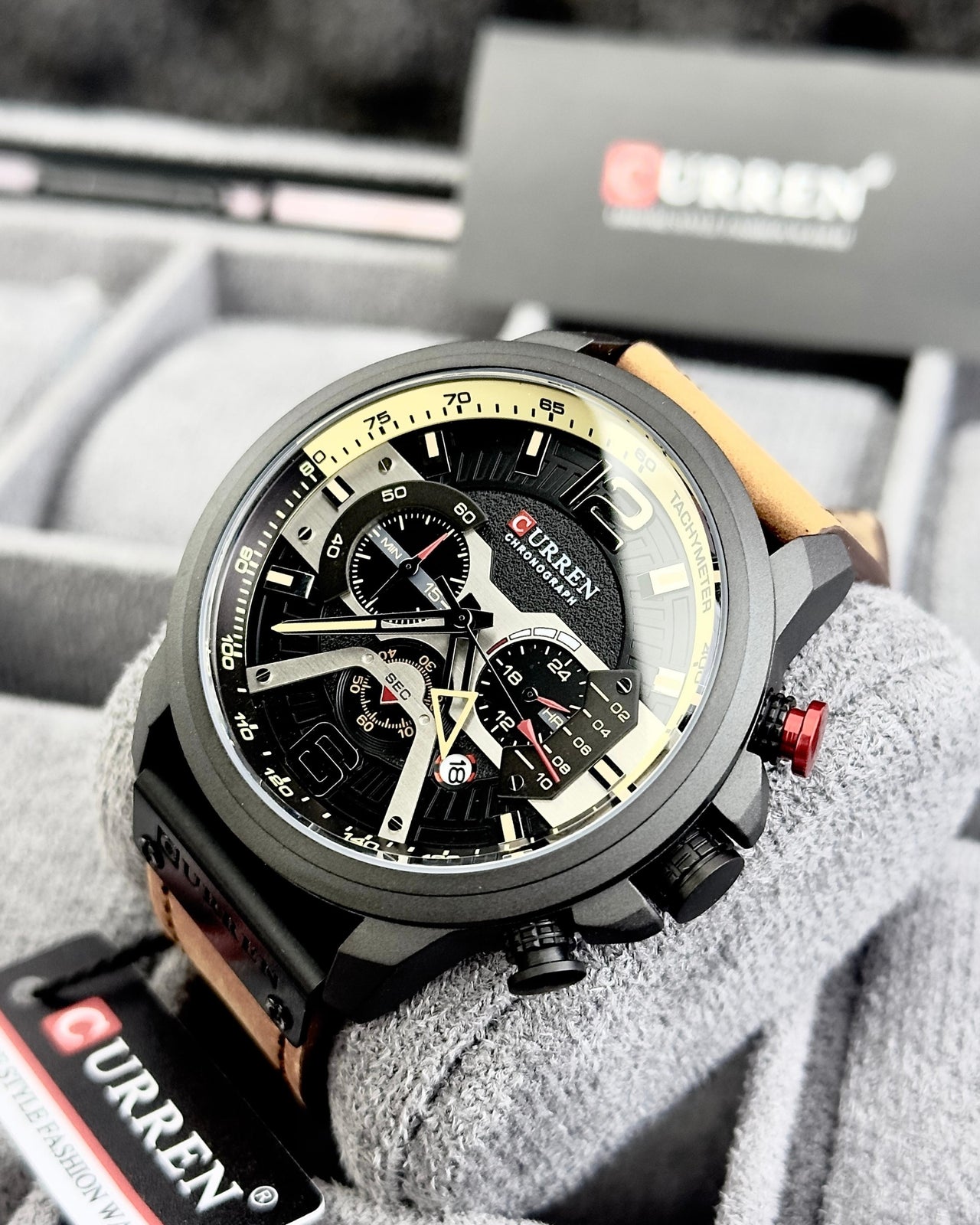 Curren C72-2