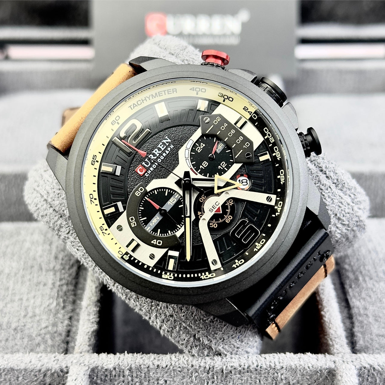 Curren C72-2