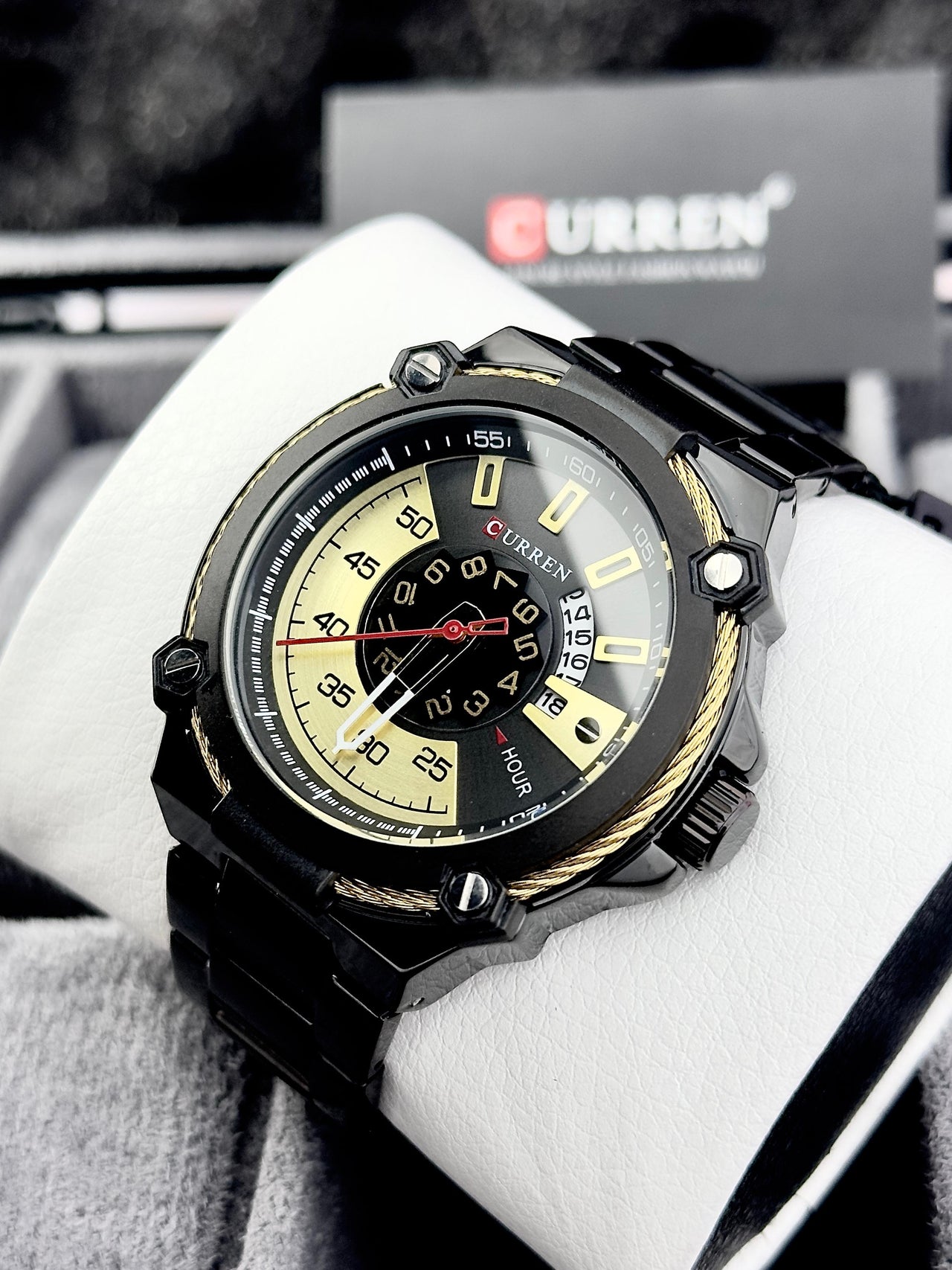 Curren C22