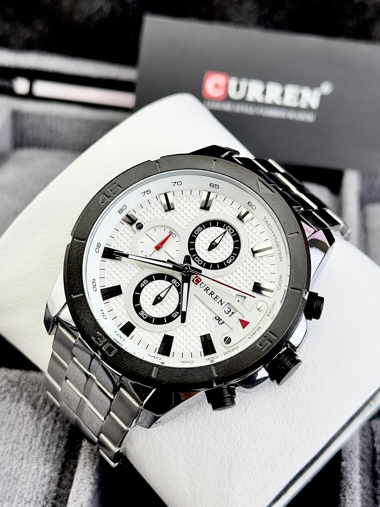 Curren C88-1