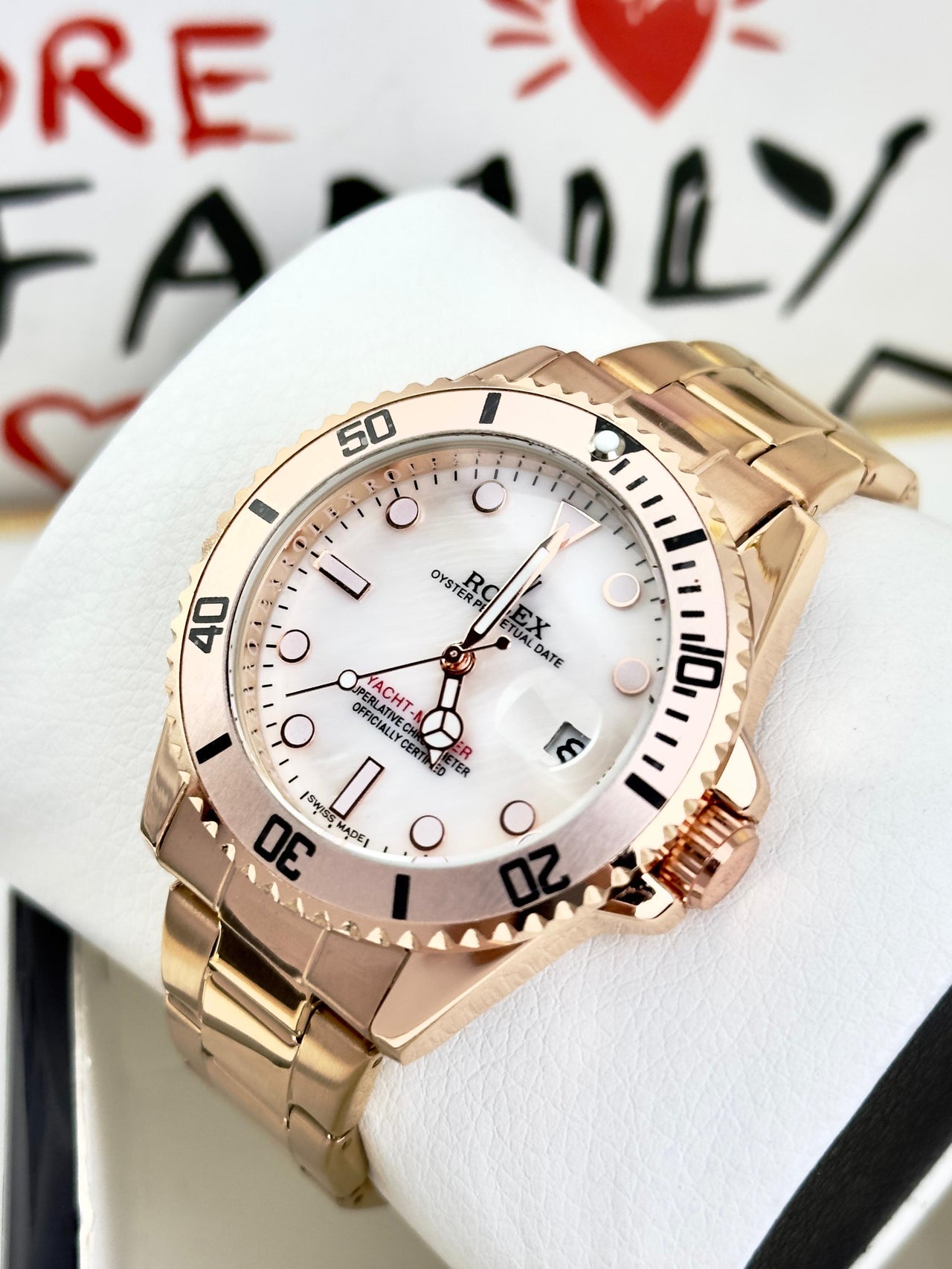 Rolex Dama YAMD02
