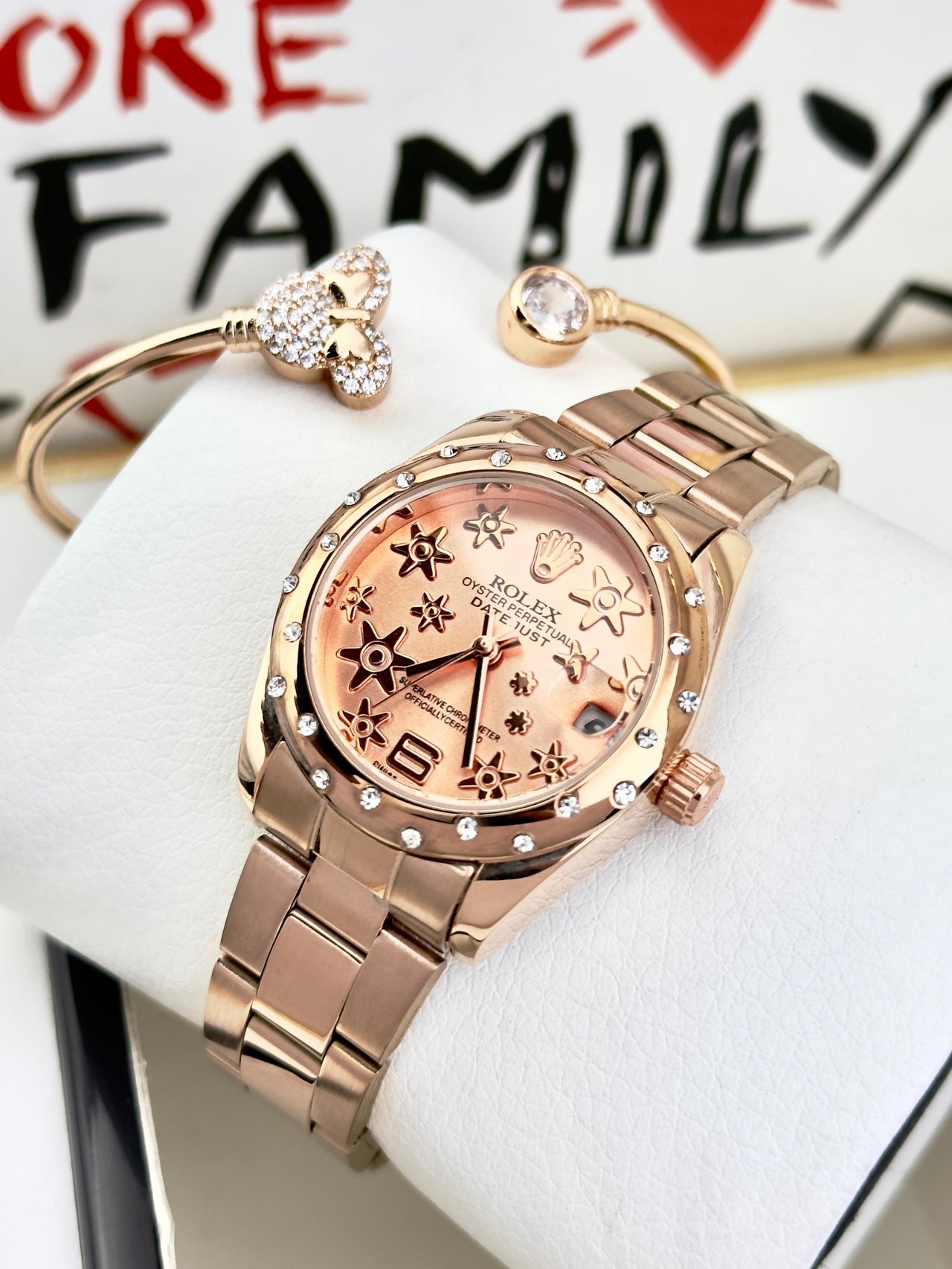 Rolex Dama ROXL4