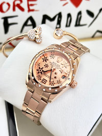 Thumbnail for Rolex Dama ROXL4