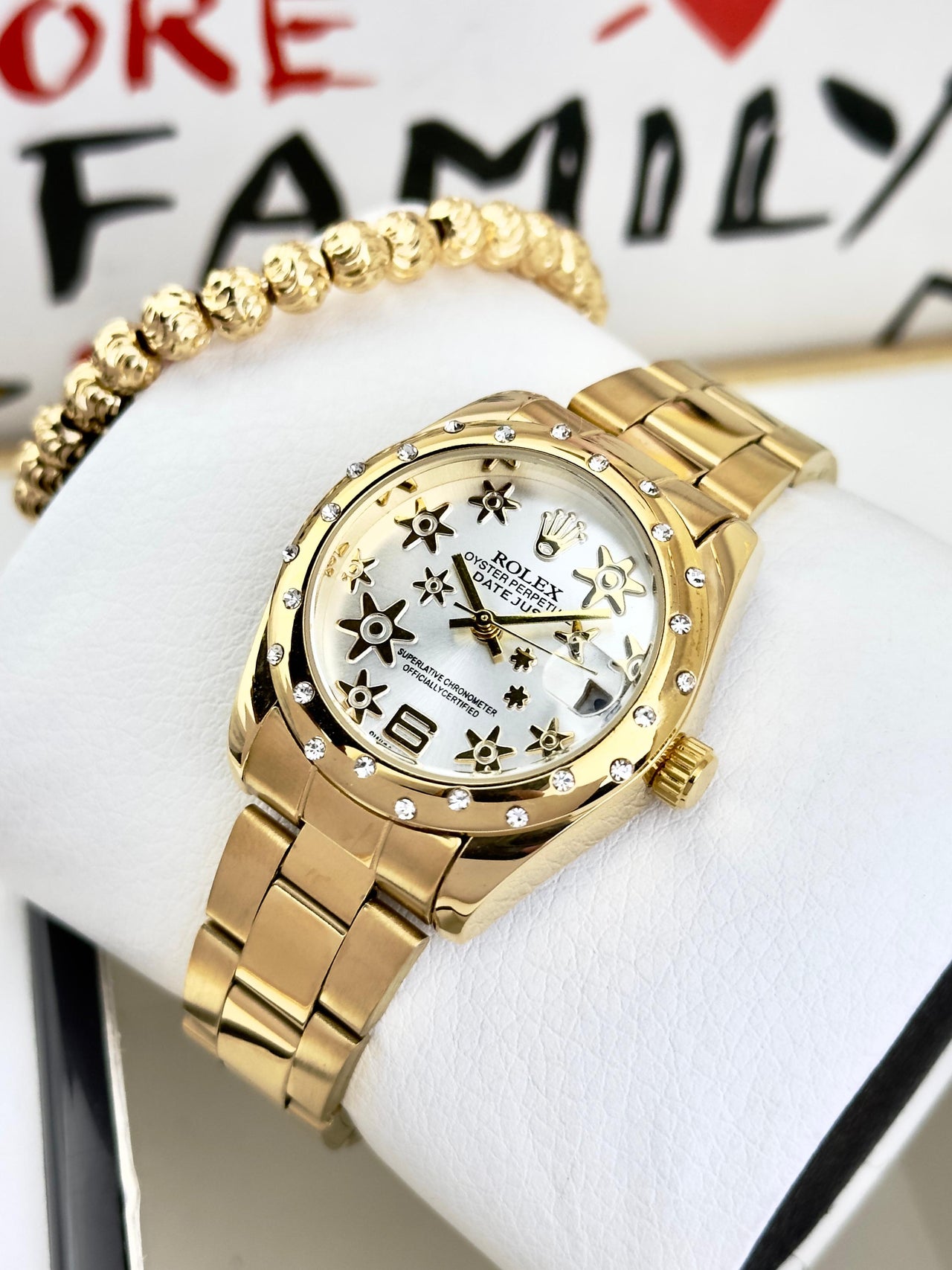 Rolex Dama ROXL2