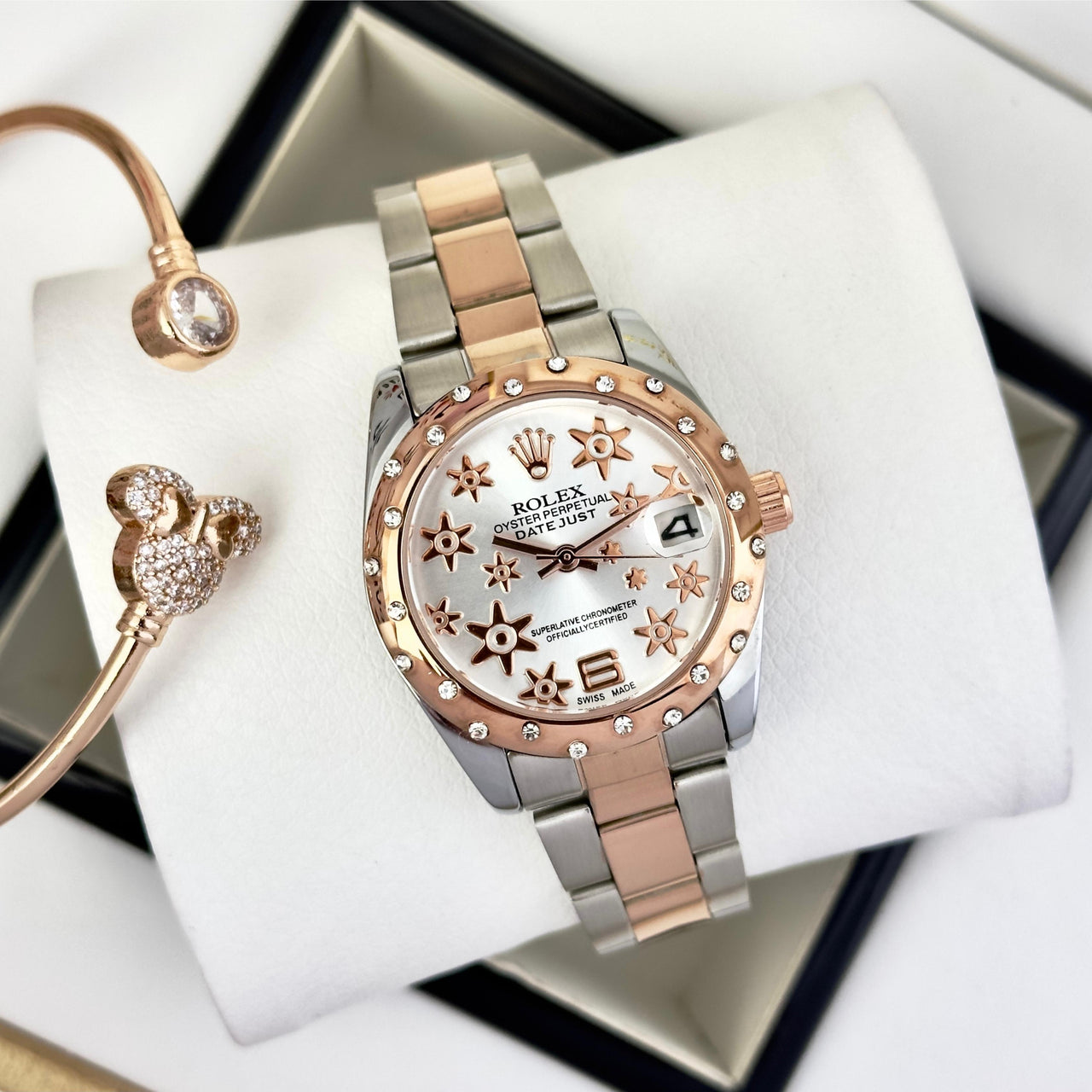 Rolex Dama ROXL1