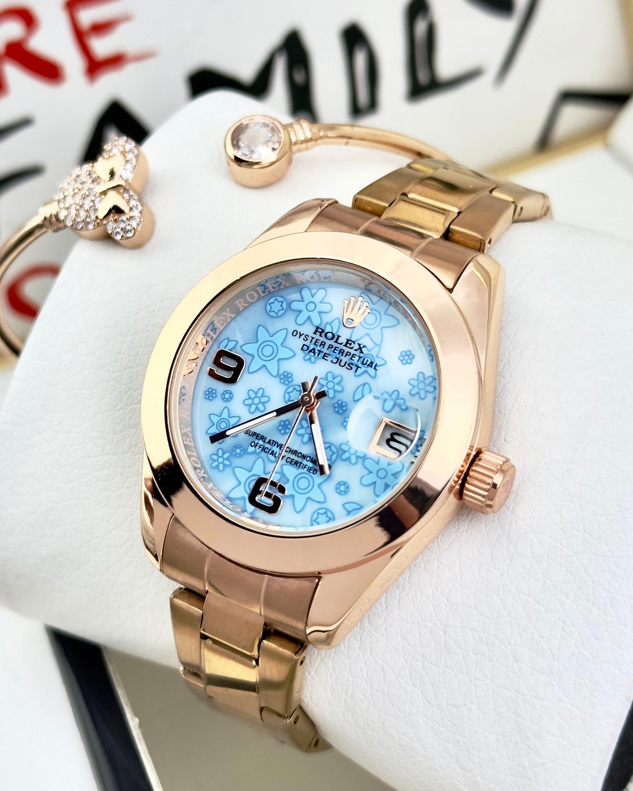 Rolex Dama ROXF01