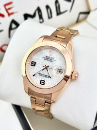 Thumbnail for Rolex Dama ROXF04