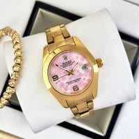Thumbnail for Rolex Dama ROXF08
