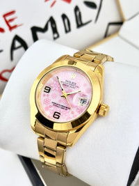 Thumbnail for Rolex Dama ROXF08