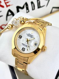 Thumbnail for Rolex Dama ROXF09