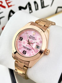 Thumbnail for Rolex Dama ROXF03