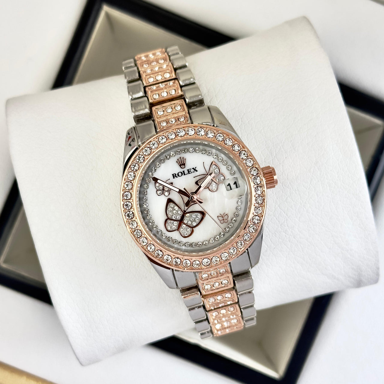 Rolex Dama RMAP02