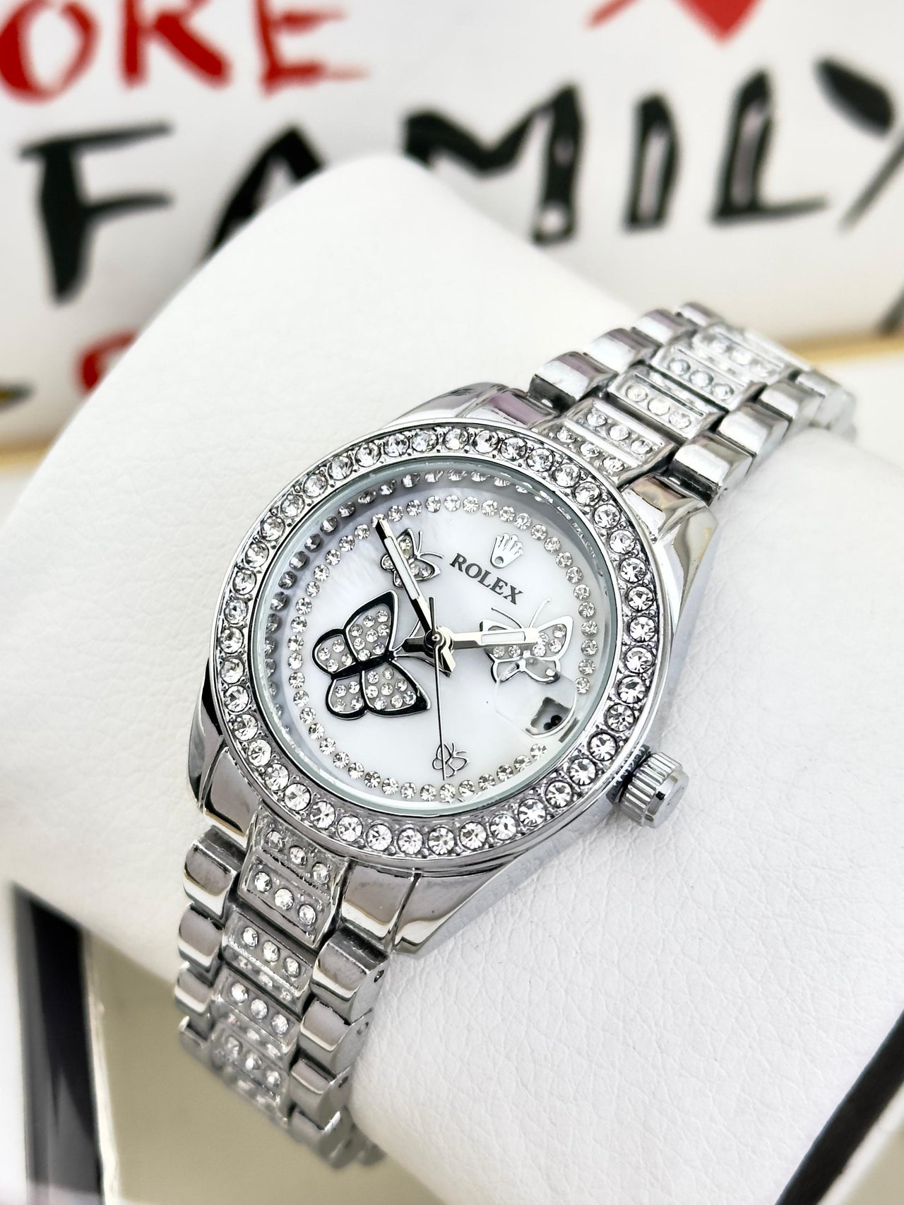 Rolex Dama RMAP01