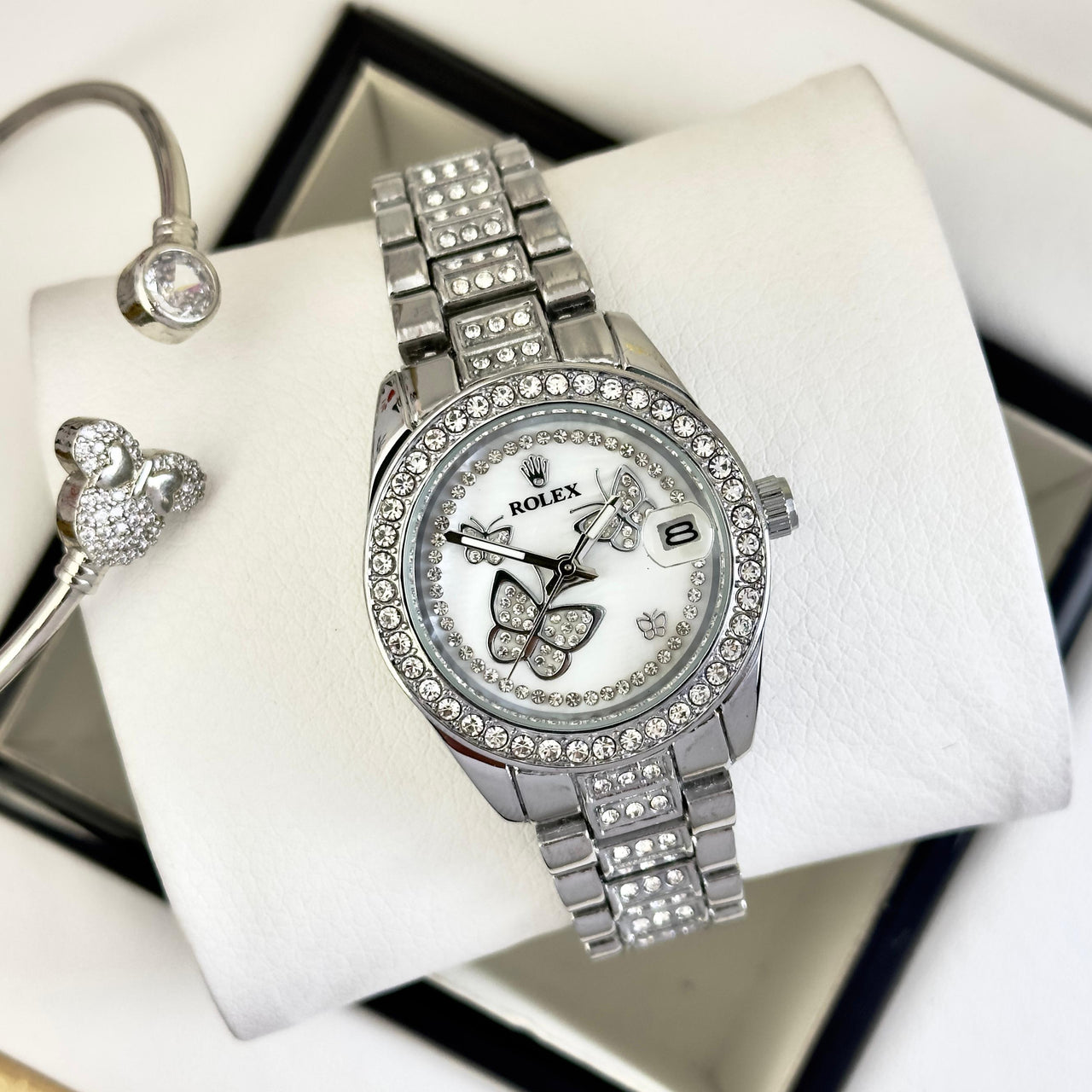 Rolex Dama RMAP01