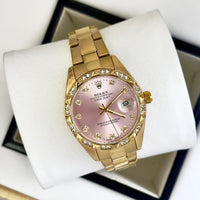 Thumbnail for Rolex Dama piedras RXP85
