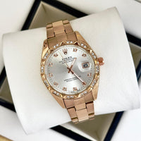 Thumbnail for Rolex Dama piedras RXP90