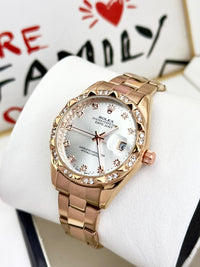 Thumbnail for Rolex Dama piedras RXP90