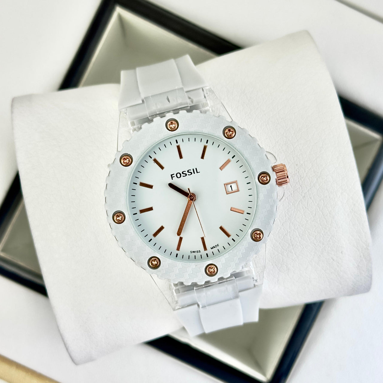 Fossil FFT3