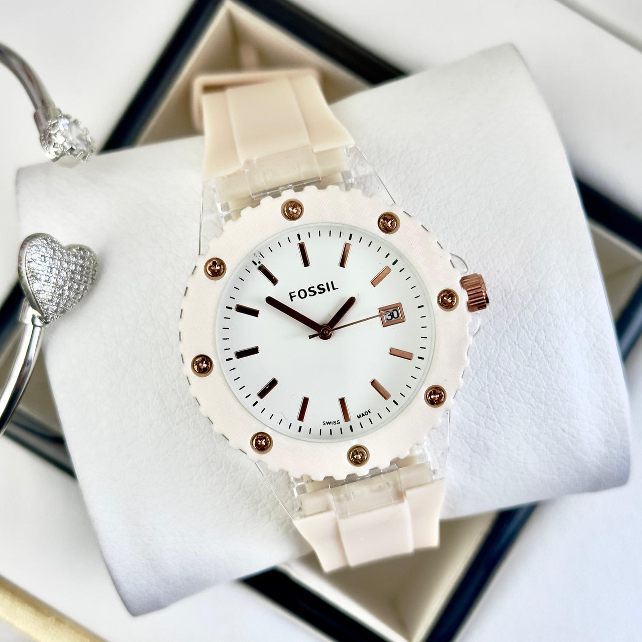 Fossil FFT5