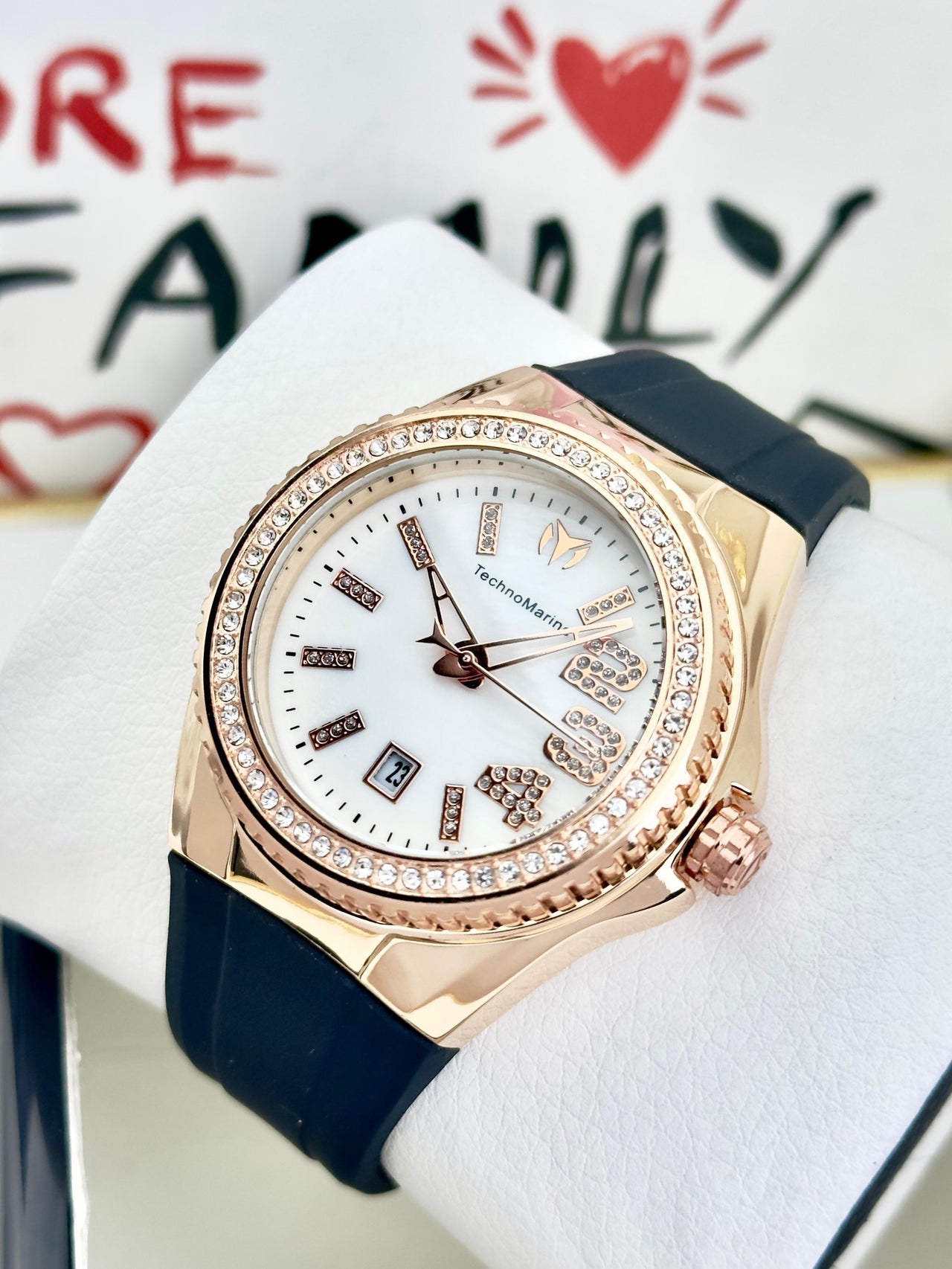 TECHNOMARINE Dama TCHH01